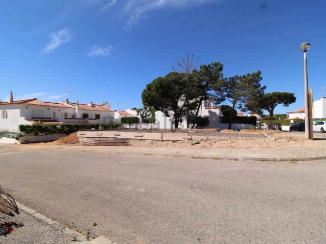 Moradia, Castro Marim