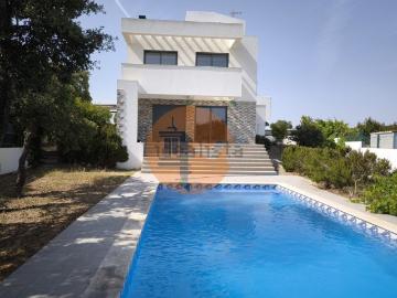 Moradia, Castro Marim