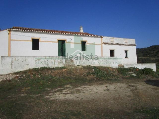 Moradia, Castro Marim