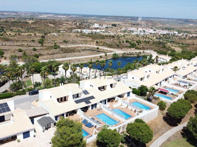 Moradia, Castro Marim