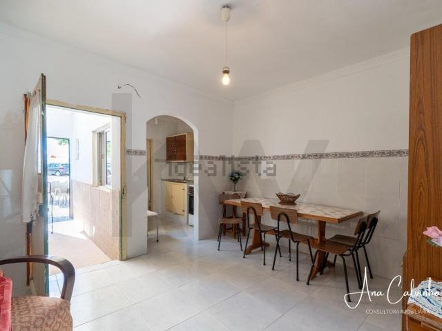 Moradia, Castro Marim