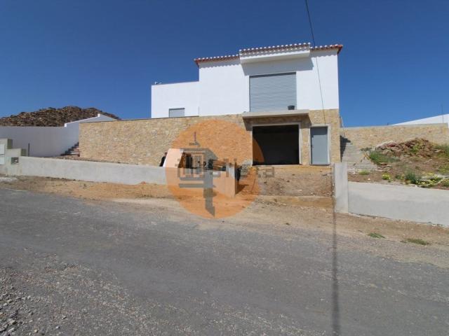Moradia, Castro Marim