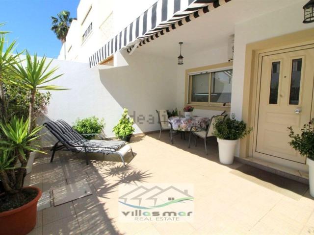 Moradia, Castro Marim