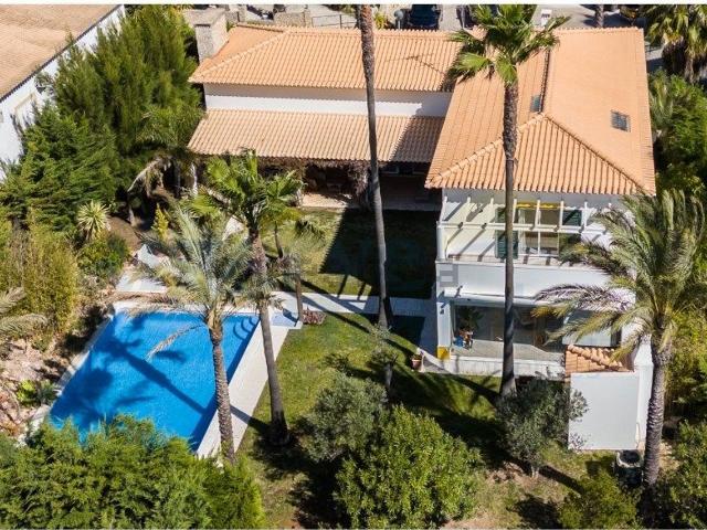 Moradia, Castro Marim