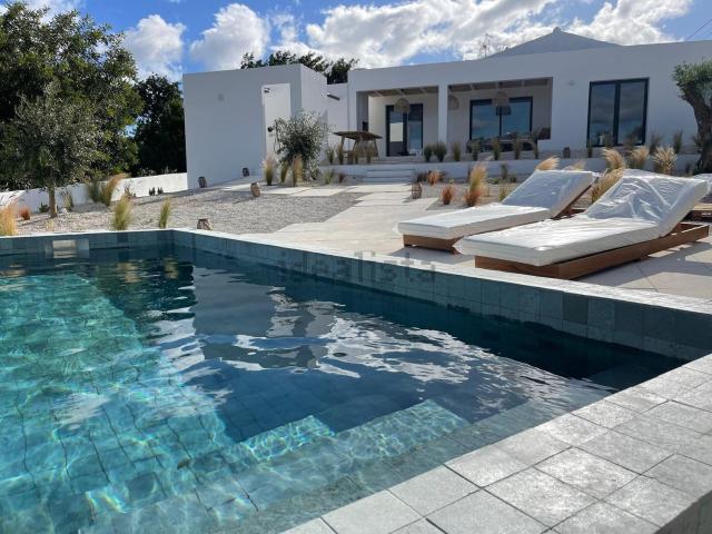 Moradia, Castro Marim