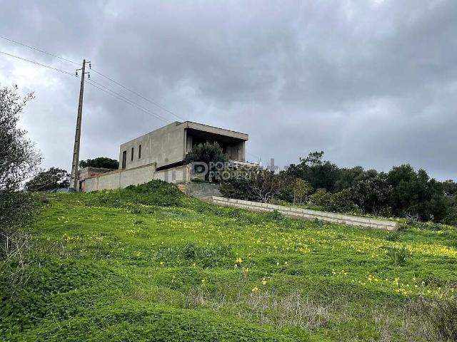 Moradia, Castro Marim