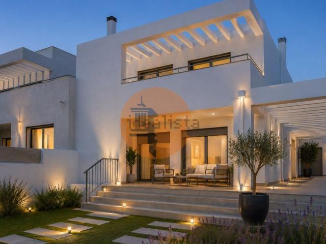 Moradia, Castro Marim