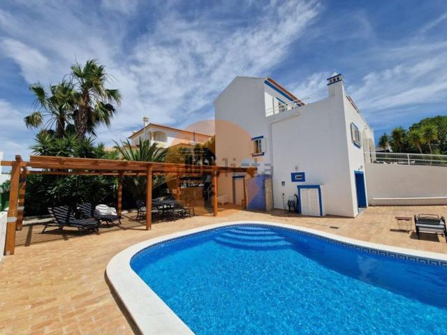 Moradia, Castro Marim