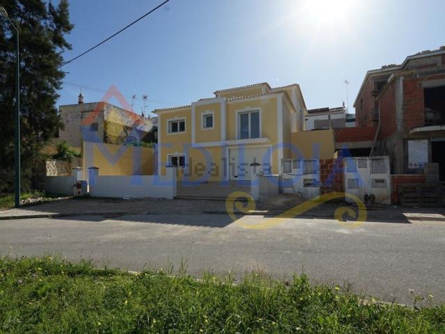 Moradia, Castro Marim