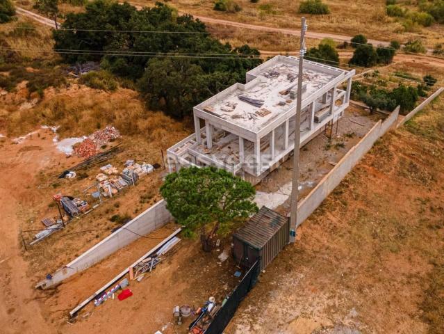 Moradia, Castro Marim