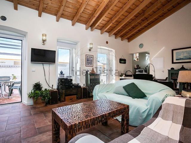 Moradia, Castro Marim
