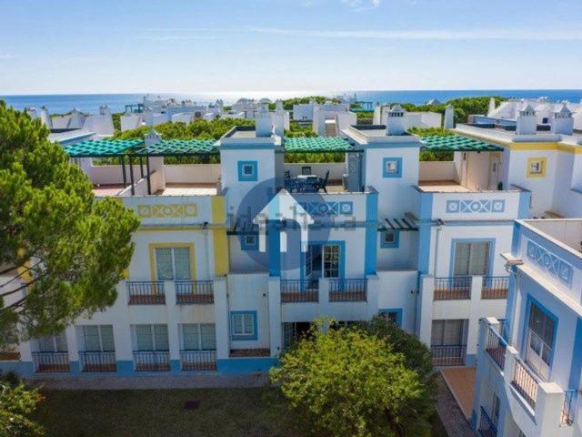 Moradia, Castro Marim