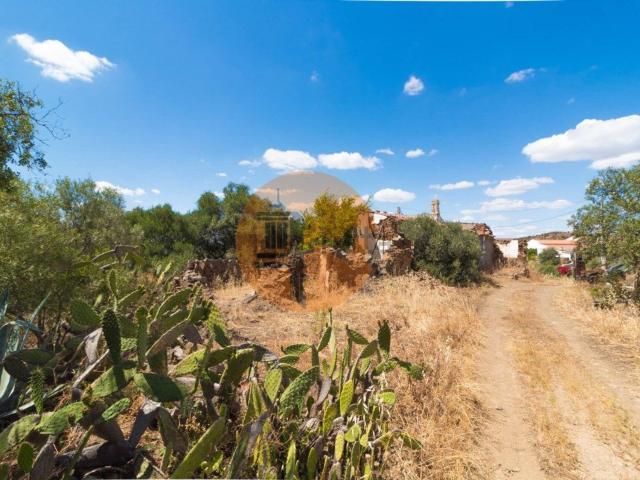 Moradia, Castro Marim