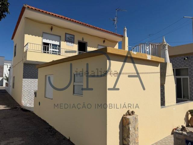Moradia, Castro Marim