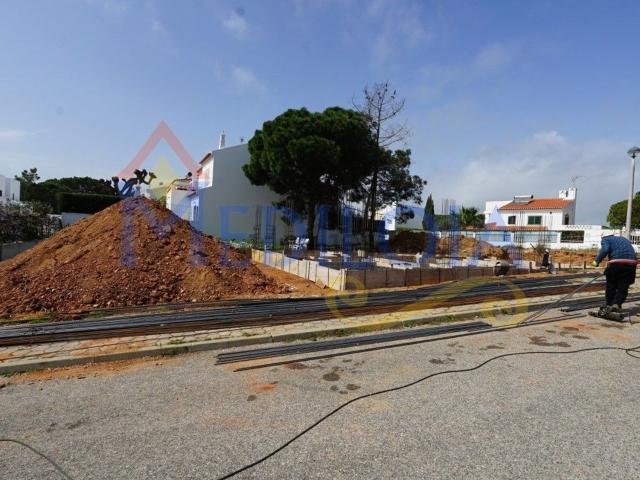 Moradia, Castro Marim
