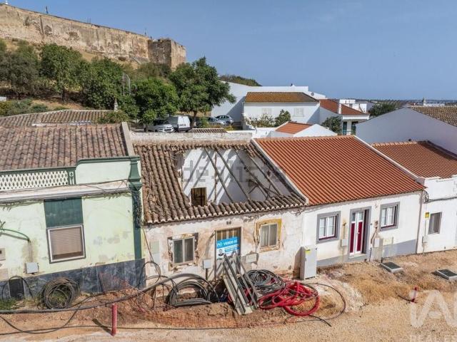 Moradia, Castro Marim