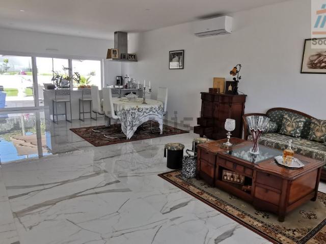 Moradia, Castro Marim