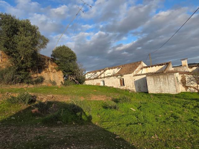Moradia, Castro Marim