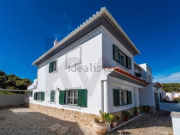 Moradia, Castro Marim