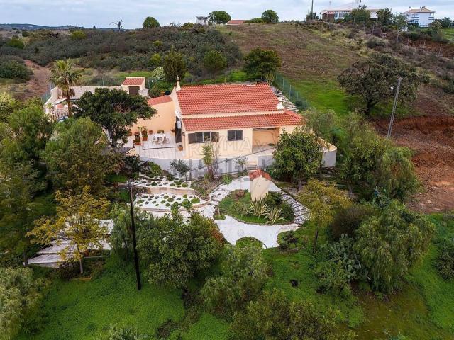 Moradia, Castro Marim