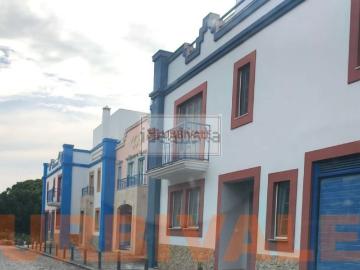Moradia, Castro Marim
