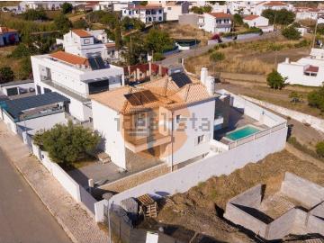 Moradia, Castro Marim