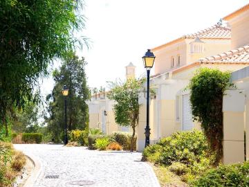 Moradia, Castro Marim