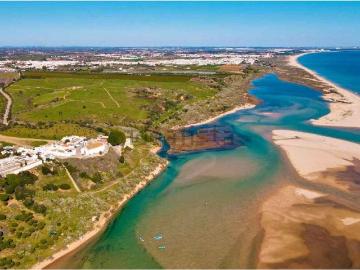 Moradia, Castro Marim