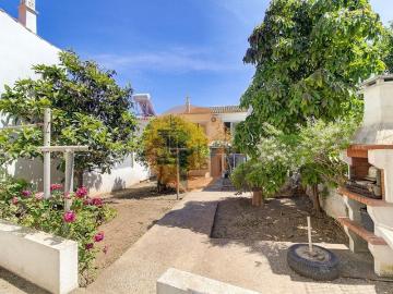 Moradia, Castro Marim