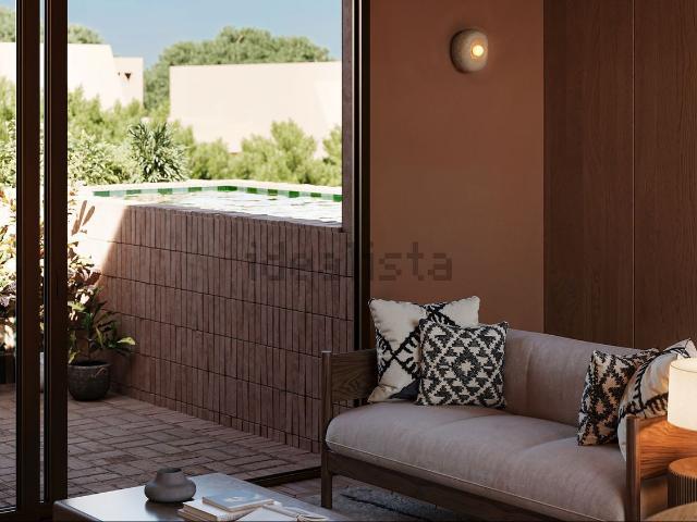 Moradia, Castro Marim