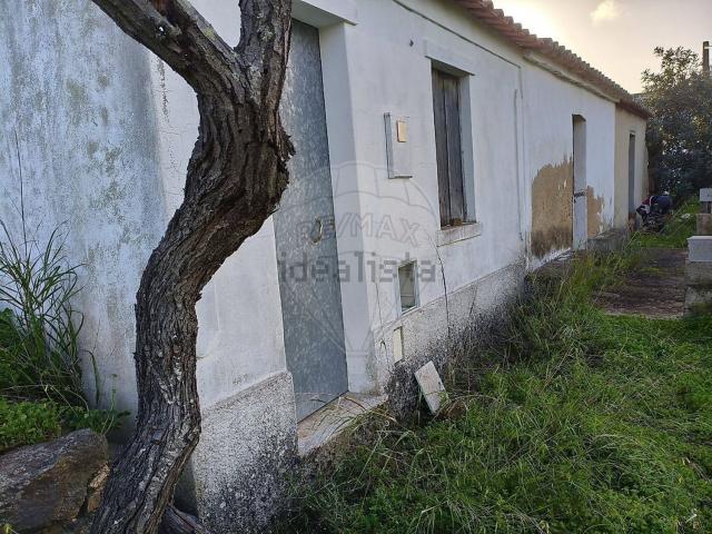 Moradia, Castro Marim
