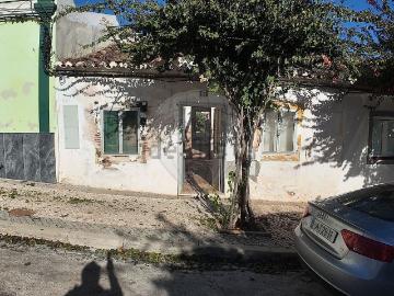 Moradia, Castro Marim