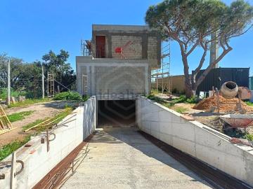 Moradia, Castro Marim
