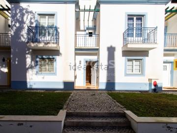 Moradia, Castro Marim