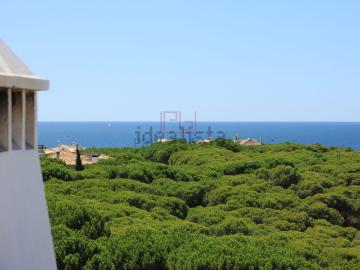 Moradia, Castro Marim