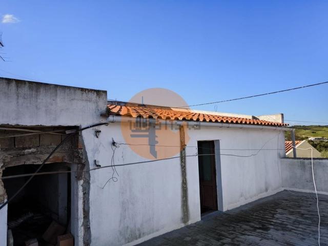 Moradia, Castro Marim