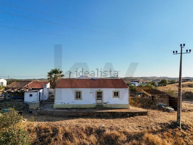 Moradia, Castro Marim