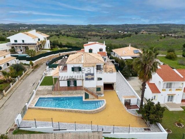Moradia, Castro Marim