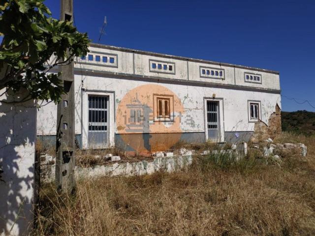Moradia, Castro Marim