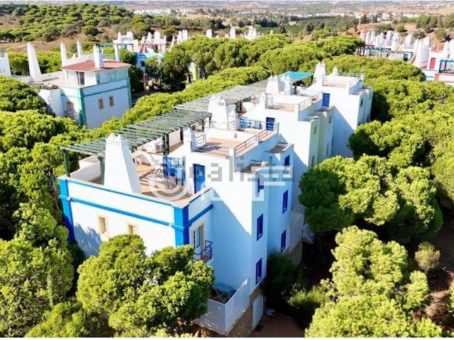 Moradia, Castro Marim
