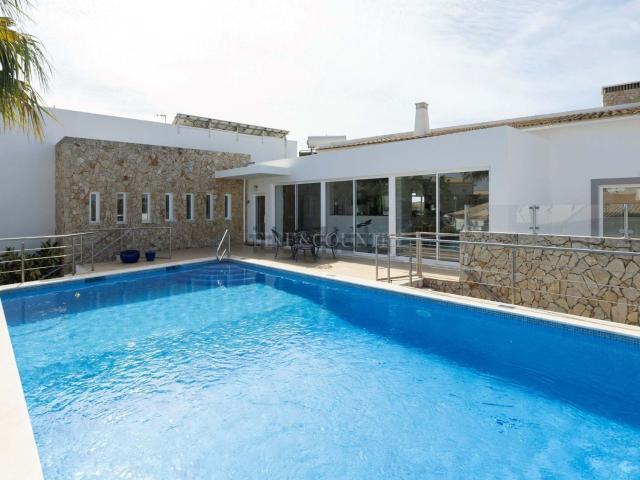 Moradia, Castro Marim
