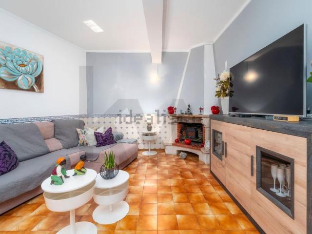 Moradia, Castro Marim
