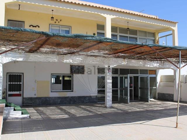 Moradia, Castro Marim