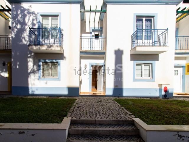Moradia, Castro Marim