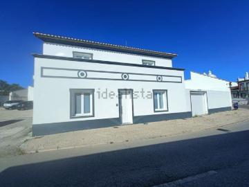 Moradia, Castro Marim