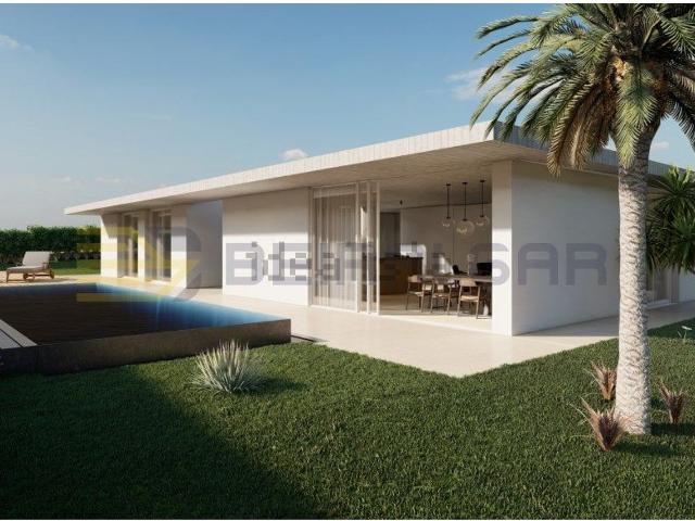 Moradia, Castro Marim