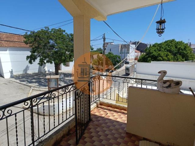 Moradia, Castro Marim