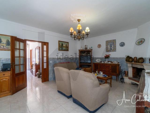 Moradia, Castro Marim