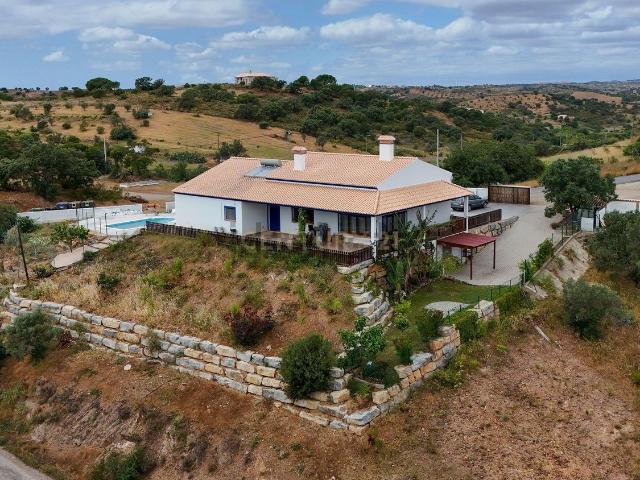 Moradia, Castro Marim