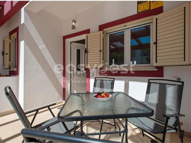 Moradia, Castro Marim